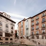 Hotel Crisol Meson Del Cid 3*