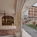 Hotel Crisol Meson Del Cid 3*