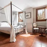 Crisol Meson Del Cid Hotel Burgo