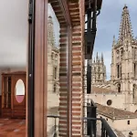 Crisol Meson Del Cid 3* Burgo