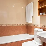 Hotel Crisol Meson Del Cid