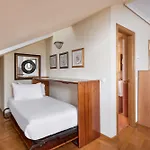 Hotel Crisol Meson Del Cid Burgo