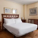 Hotel Crisol Meson Del Cid