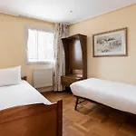 Hotel Crisol Meson Del Cid Burgo