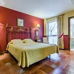 Hotel Crisol Meson Del Cid 3*