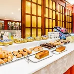 Crisol Meson Del Cid Hotel