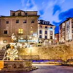 Hotel Crisol Meson Del Cid Burgo