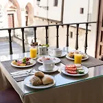 Crisol Meson Del Cid 3* Burgo