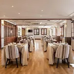 Crisol Meson Del Cid Hotel