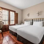 Crisol Meson Del Cid Hotel 3*
