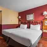 Hotel Crisol Meson Del Cid Burgo