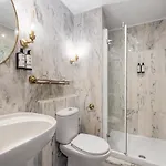Hotel Crisol Meson Del Cid 3*