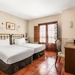 Crisol Meson Del Cid Hotel 3*