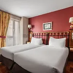 Hotel Crisol Meson Del Cid Burgo
