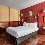 Crisol Meson Del Cid 3* Burgo