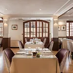 Hotel Crisol Meson Del Cid 3*