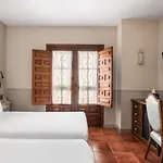 Hotel Crisol Meson Del Cid