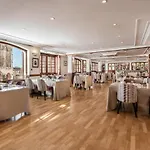 Crisol Meson Del Cid Hotel Burgo