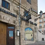 Hotel Crisol Meson Del Cid