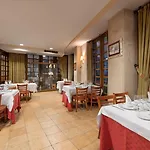Crisol Meson Del Cid 3* Burgo