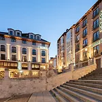 Crisol Meson Del Cid Hotel