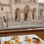 Hotel Crisol Meson Del Cid 3*