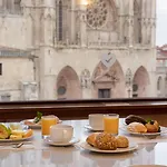 Crisol Meson Del Cid 3* Burgo