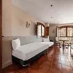 Crisol Meson Del Cid Hotel