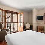 Hotel Crisol Meson Del Cid