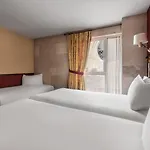 Crisol Meson Del Cid Hotel 3*