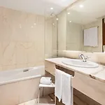 Hotel Crisol Meson Del Cid