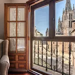 Crisol Meson Del Cid Hotel 3*