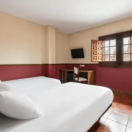 Crisol Mesón Del Cid Hotel