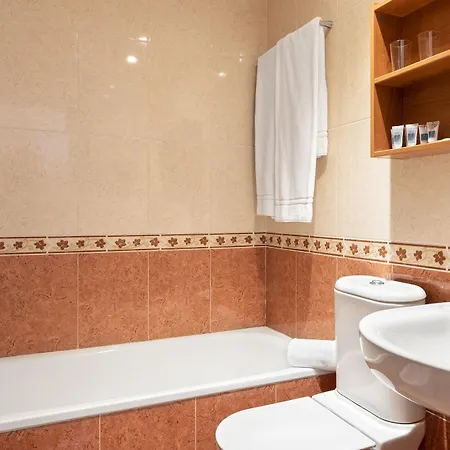 호텔 Crisol Meson Del Cid