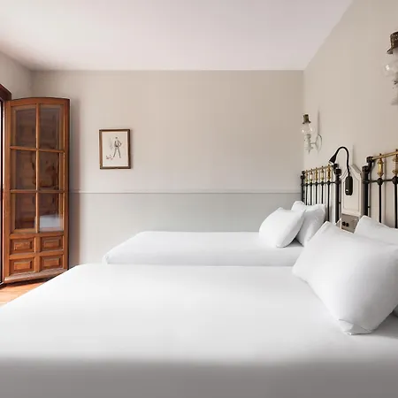 Crisol Mesón Del Cid Hotel