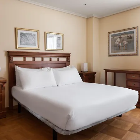 호텔 Crisol Meson Del Cid