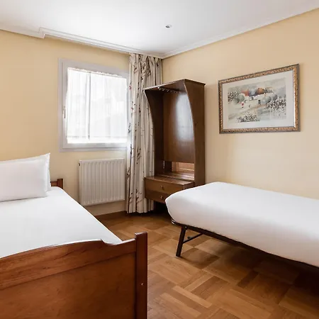 Hotel Crisol Mesón Del Cid Burgo