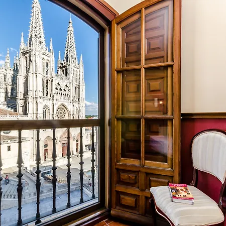 Crisol Meson Del Cid