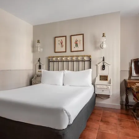 Hotel Crisol Mesón Del Cid Burgo
