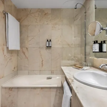 Crisol Mesón Del Cid Hotel 3*