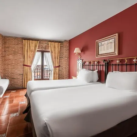 Crisol Meson Del Cid Burgo