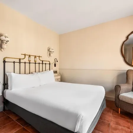 Hotel Crisol Mesón Del Cid 3*