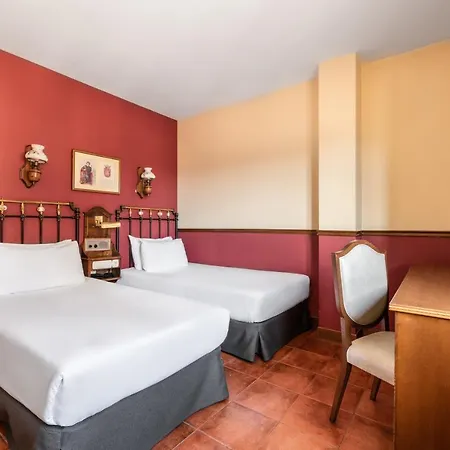 Crisol Meson Del Cid 3* Burgo