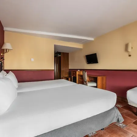 Crisol Mesón Del Cid 3*