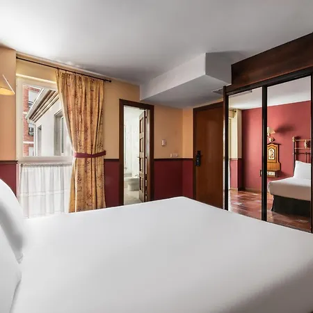 Crisol Mesón Del Cid Hotel 3*