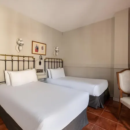 Crisol Mesón Del Cid 3* Burgo