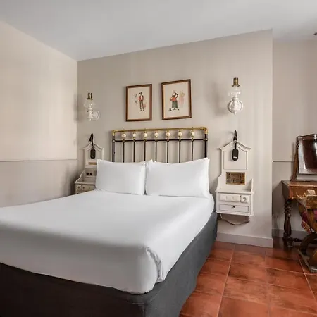 Hotel Crisol Mesón Del Cid