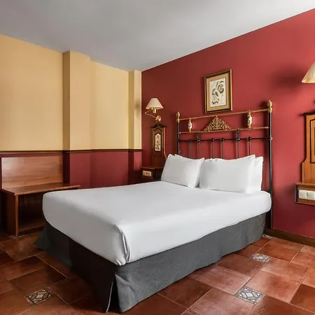 Crisol Meson Del Cid 3* Burgo