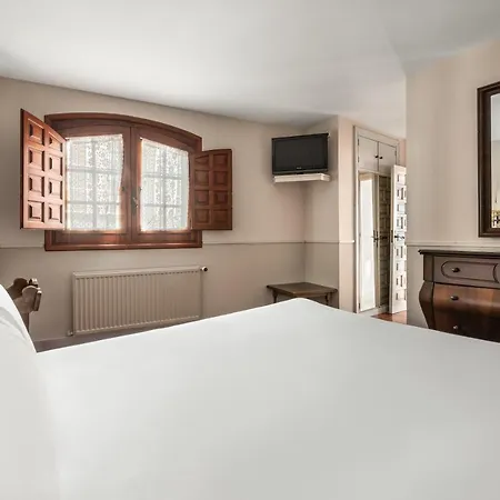 Crisol Meson Del Cid Szálloda Burgo