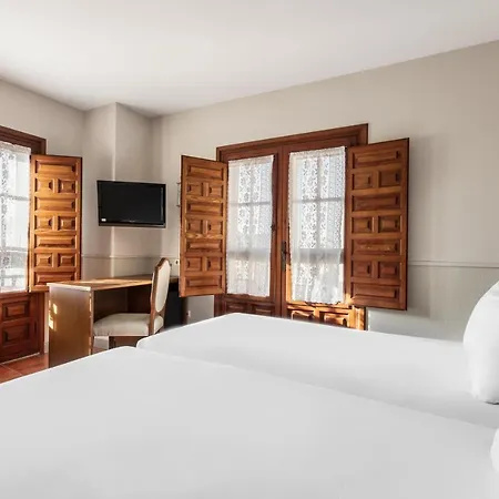 Crisol Mesón Del Cid Hotel